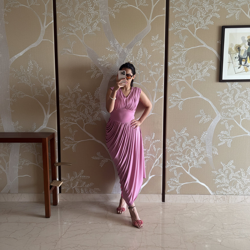 Aurora Dress