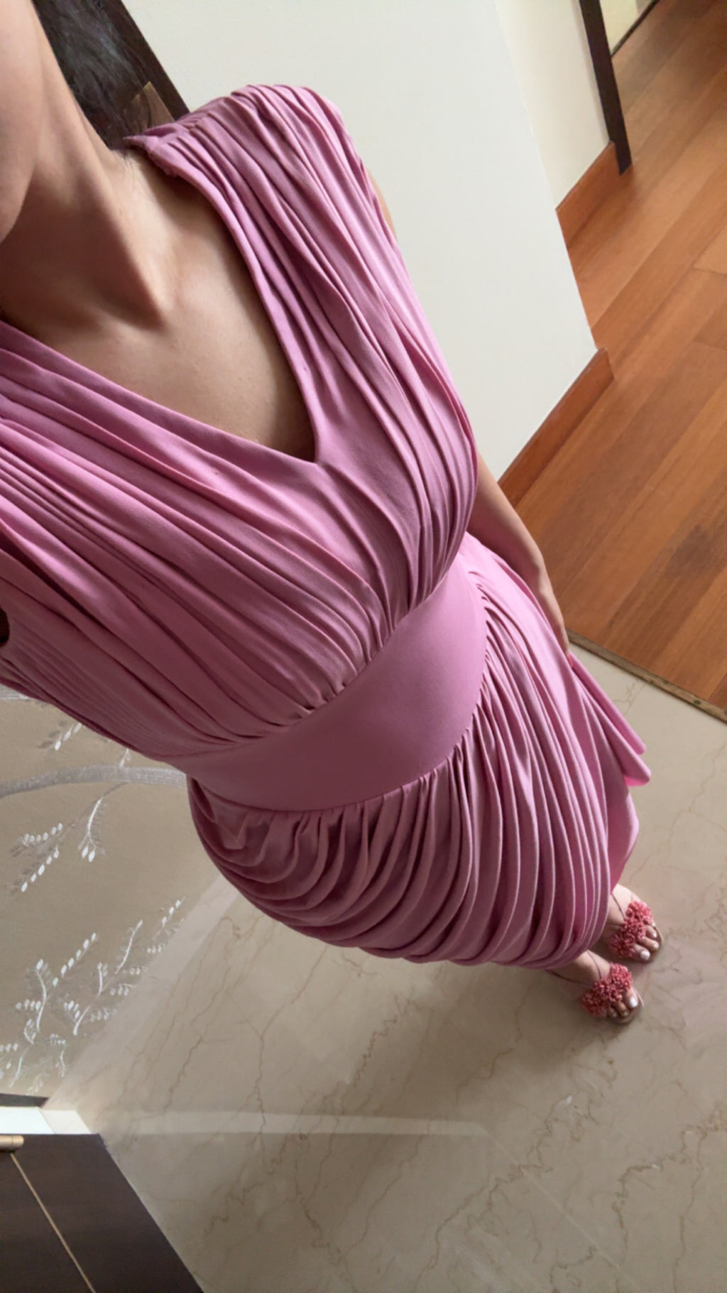 Aurora Dress