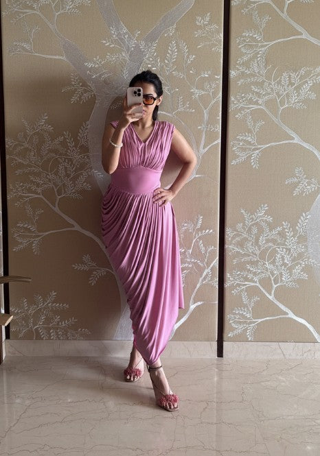 Aurora Dress